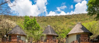 Olifants River Lodge by Dream Resorts