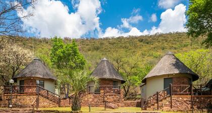 Olifants River Lodge by Dream Resorts