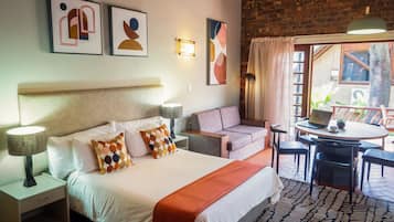 Family Room (Cabana) | 1 bedroom, free cribs/infant beds, free WiFi, bed sheets