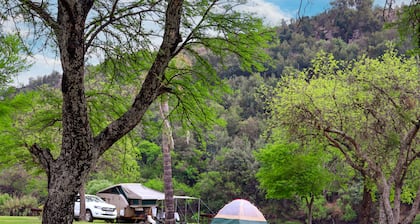 Olifants River Lodge by Dream Resorts
