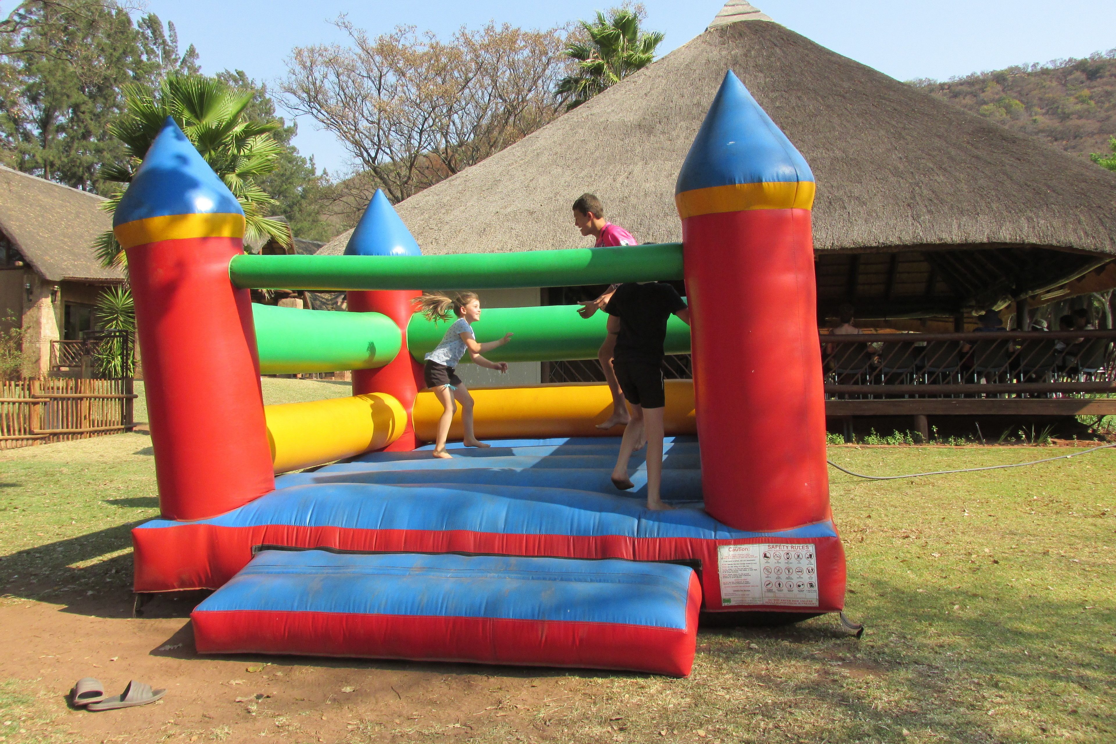 children’s activities