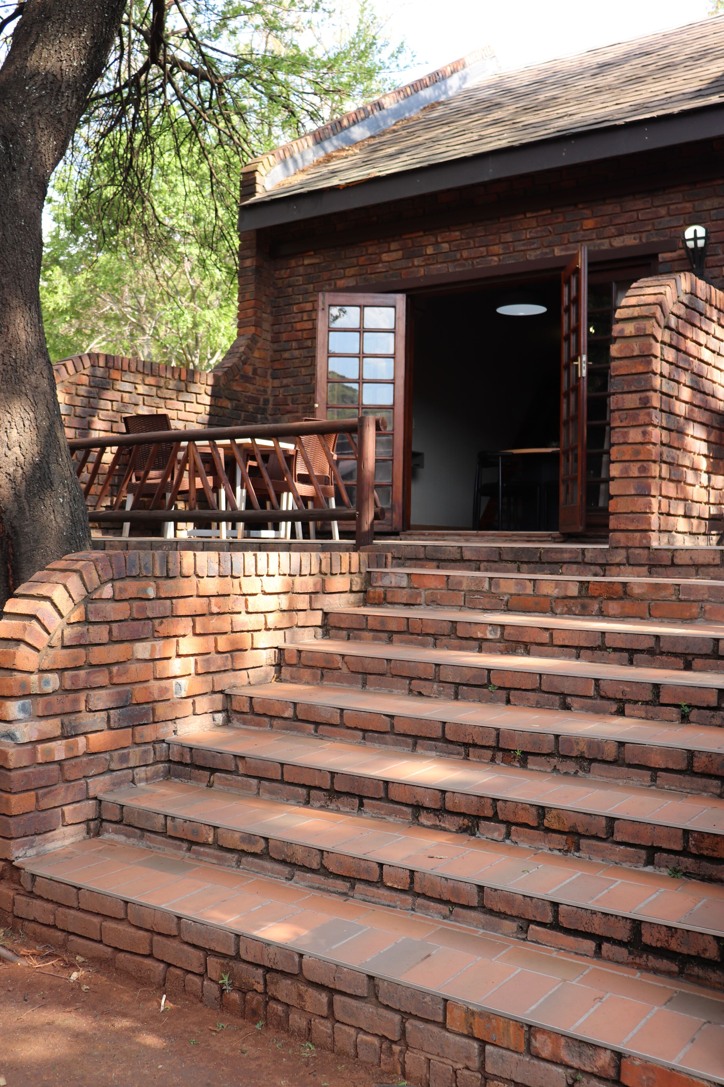 family room (cabana) | terrace/patio