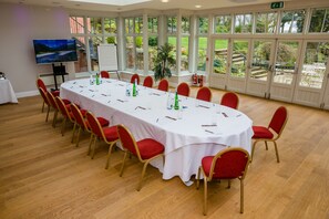 Business centre - The Upper House (Stoke-on-Trent)