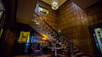 Escaleras
