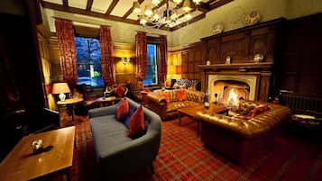 Se sirven almuerzos y brunch