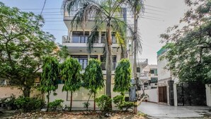 Exterior - Smart Rooms (Gurugram)