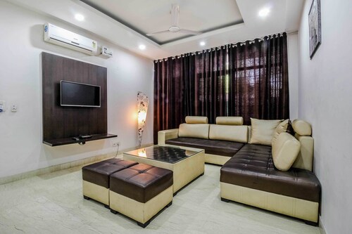 Smart Rooms