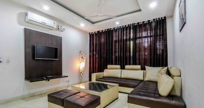 Smart Rooms