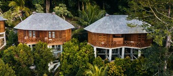 de Bintan Villa