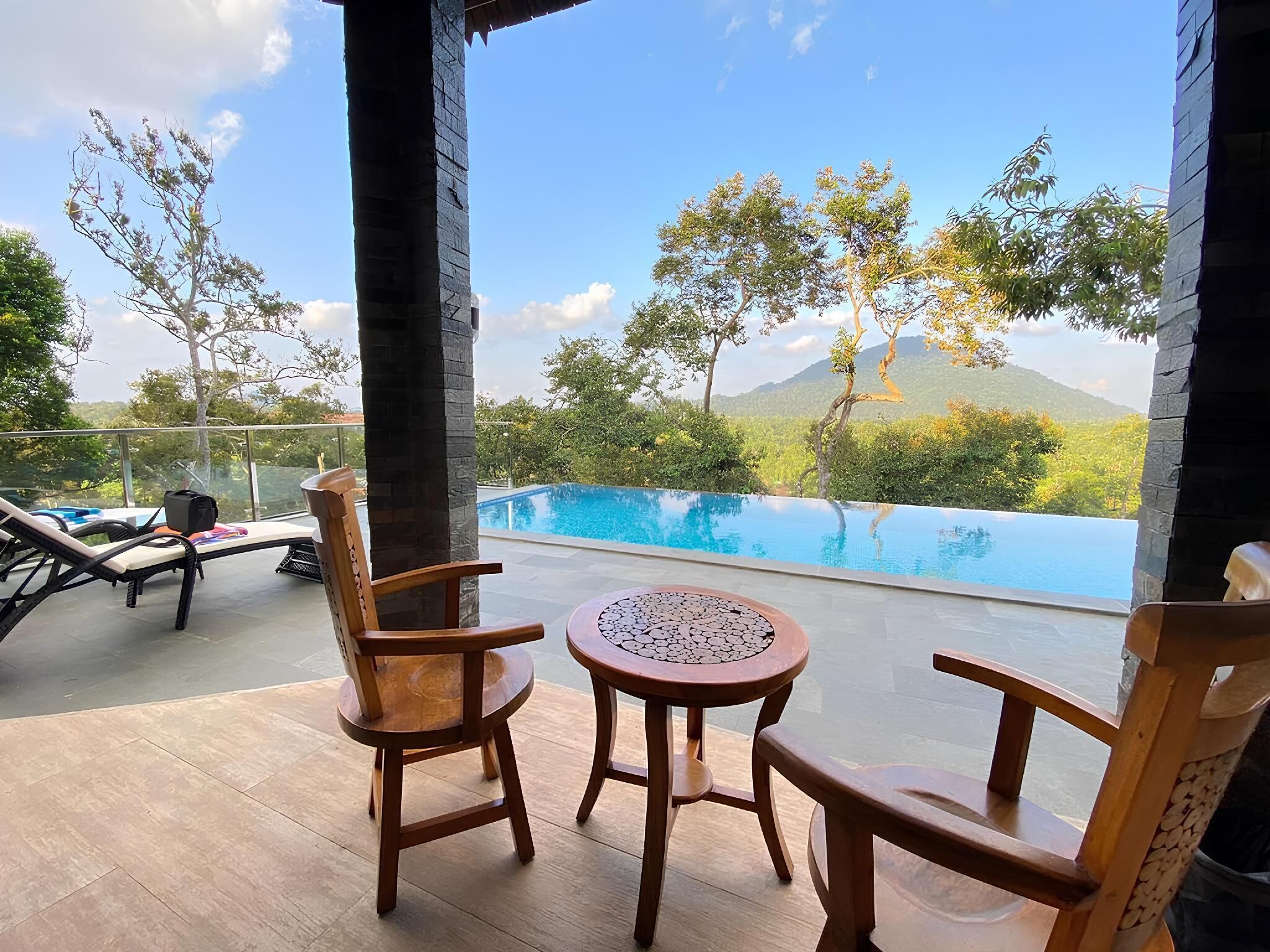 Private Pool Villa 2 bedroom