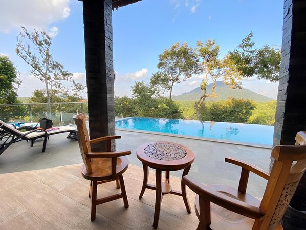 Private Pool Villa 2 bedroom