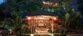 de Bintan Villa