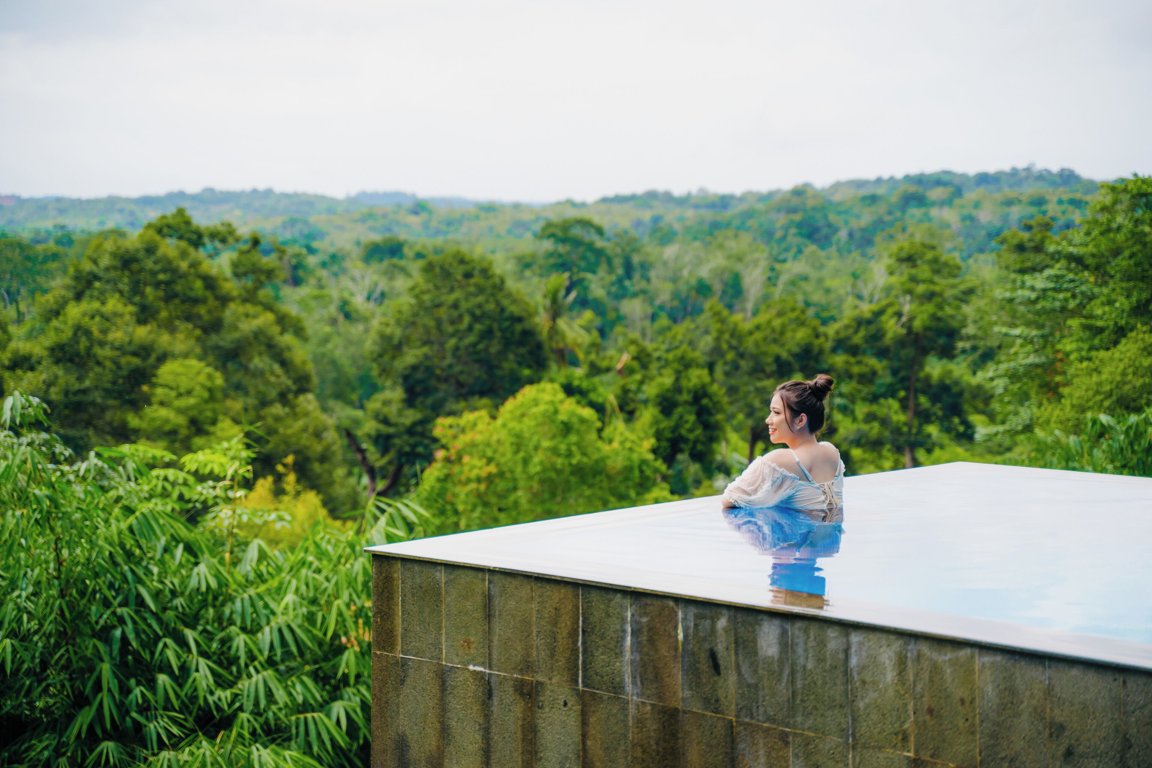 Private Pool Villa 1 bedroom | Private pool