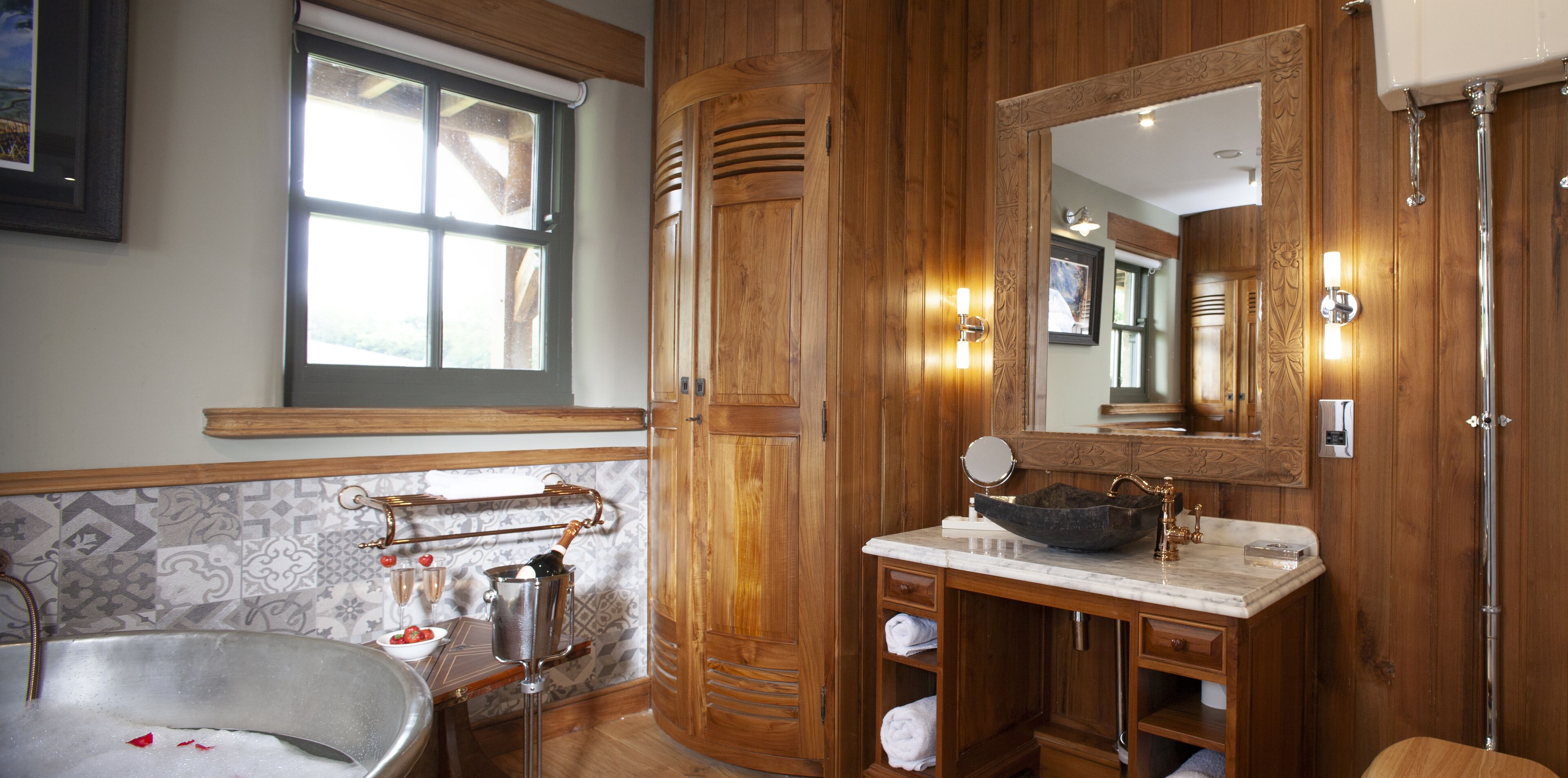 Kamar mandi