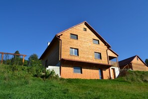 Eksterior