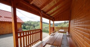 Exterior - Chata Luna (Lysa pod Makytou)