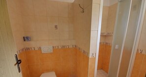 Cabin, Multiple Bedrooms, Kitchen | Bathroom | Shower - Chata Luna (Lysa pod Makytou)