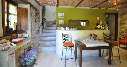 B&B CĂ Pavaglione
