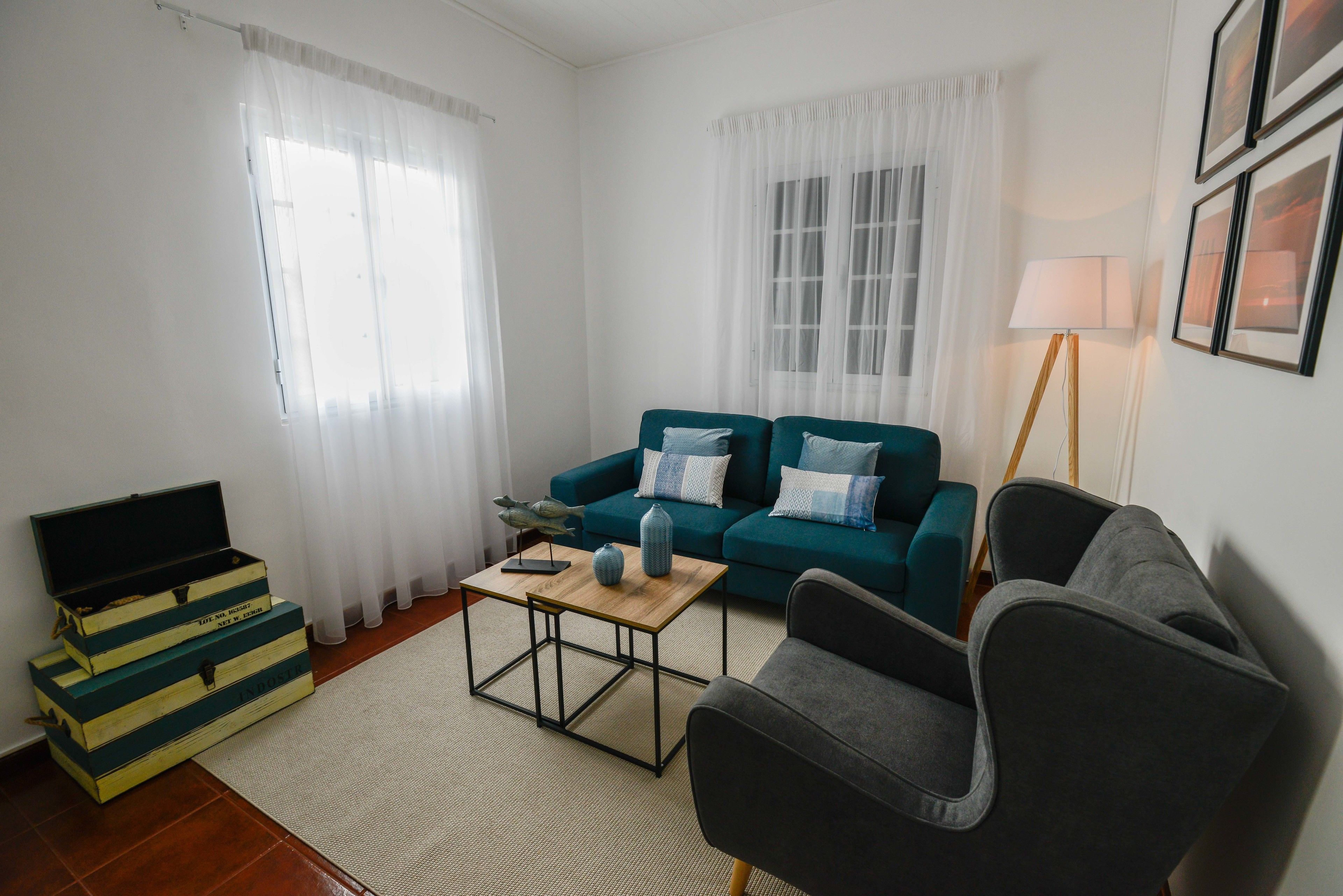 ロビー応接スペース