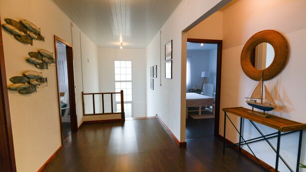 Interior - Casa da Praia (Ponta Delgada)