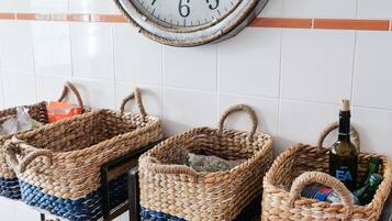Detalle interior