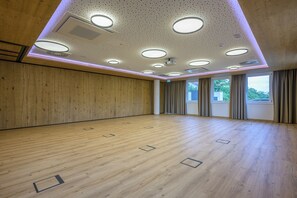 Sala de reuniones