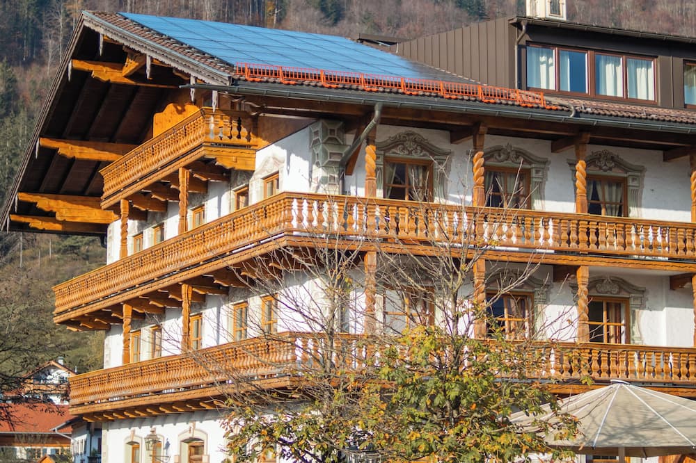 Hotel Gasthof Metzgerei Keindl
