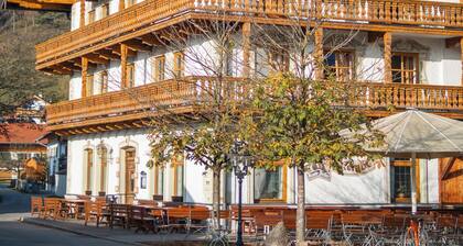 Hotel Gasthof Metzgerei Keindl