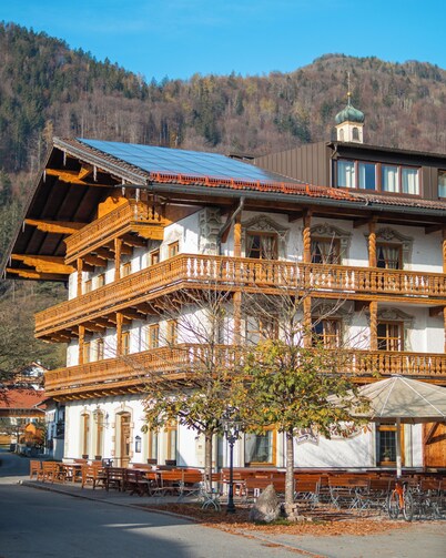 Hotel Gasthof Metzgerei Keindl