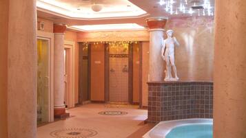 Hot stone massages, prenatal massages, massages