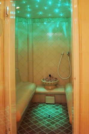 Spa - Hotel Gasthof Metzgerei Keindl (Oberaudorf)