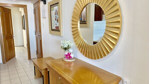 Apartamento | Fachada