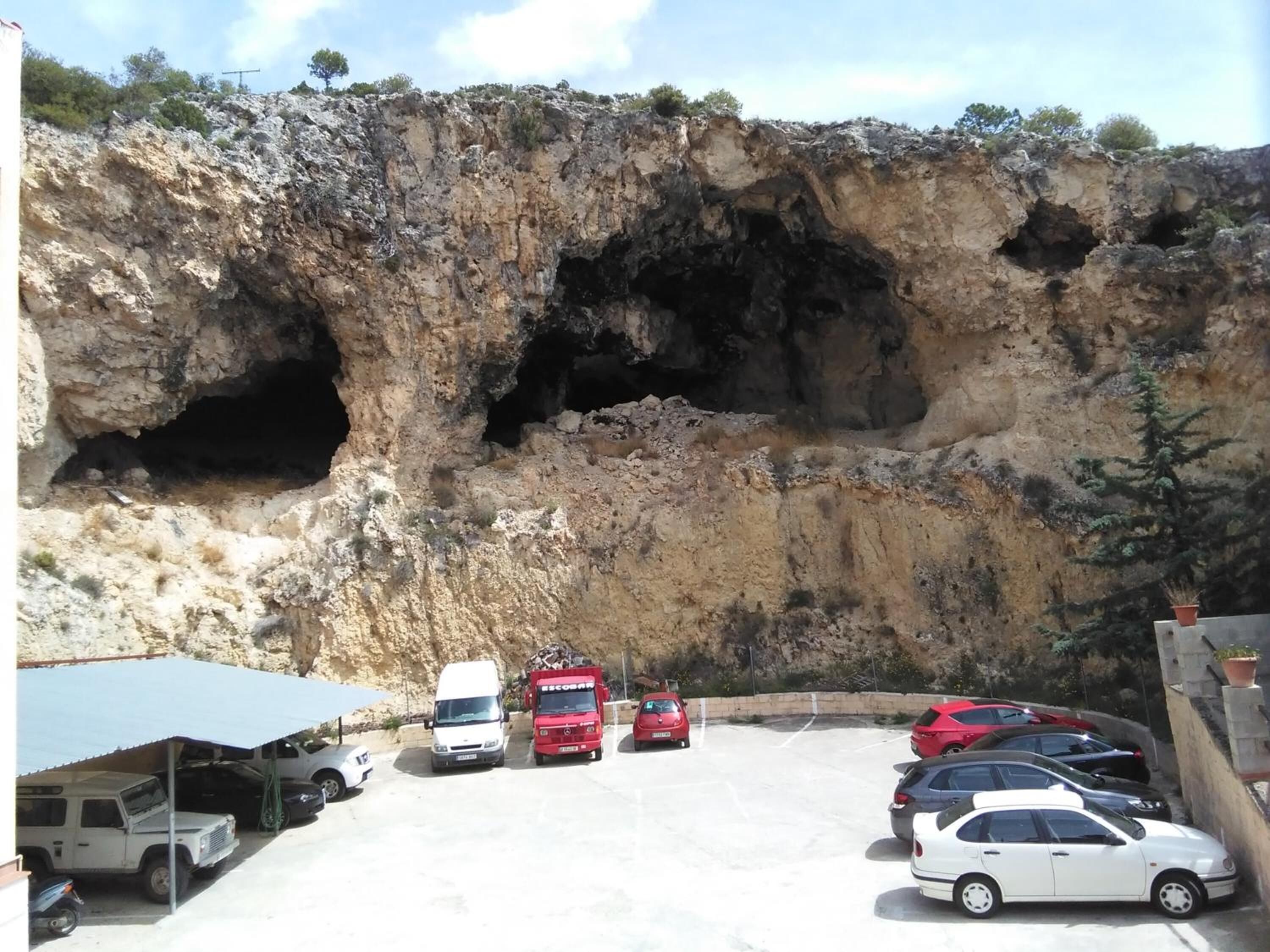 self-parking (surcharge) 10 per night