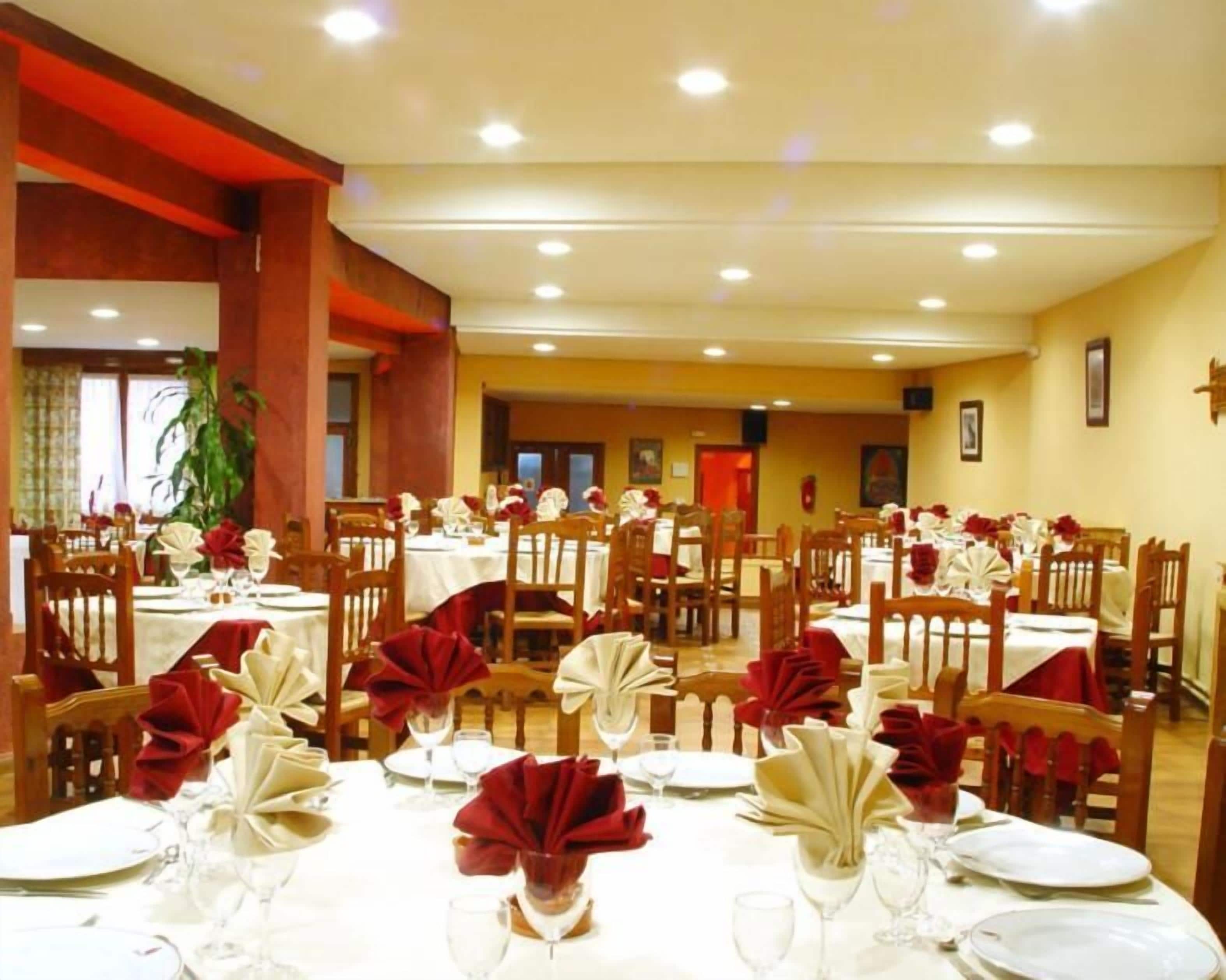 Foto - Hotel Yeste