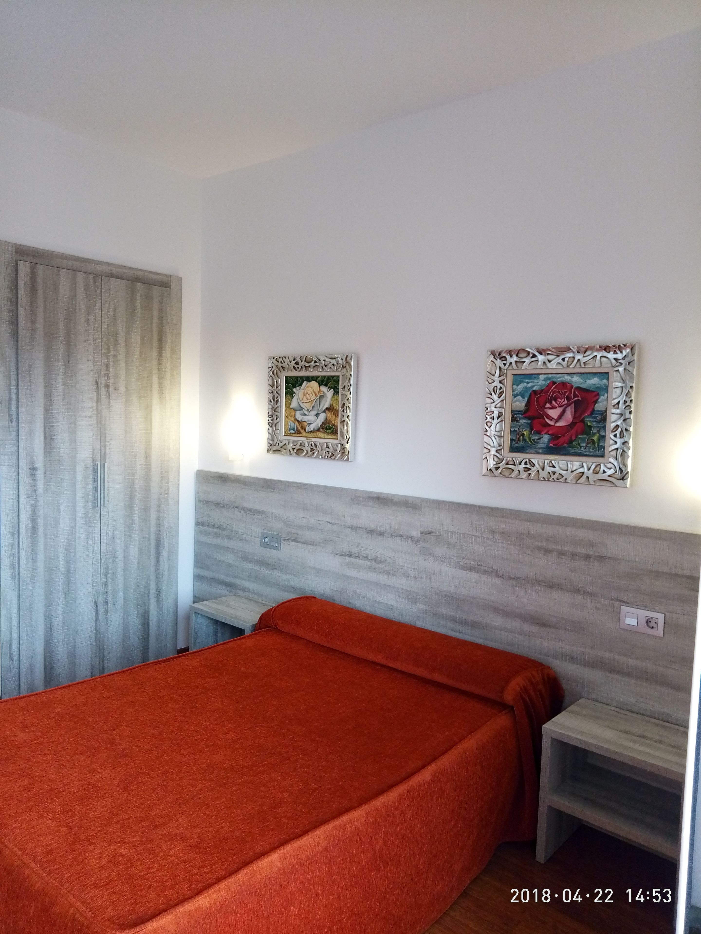 Foto - Hotel Yeste
