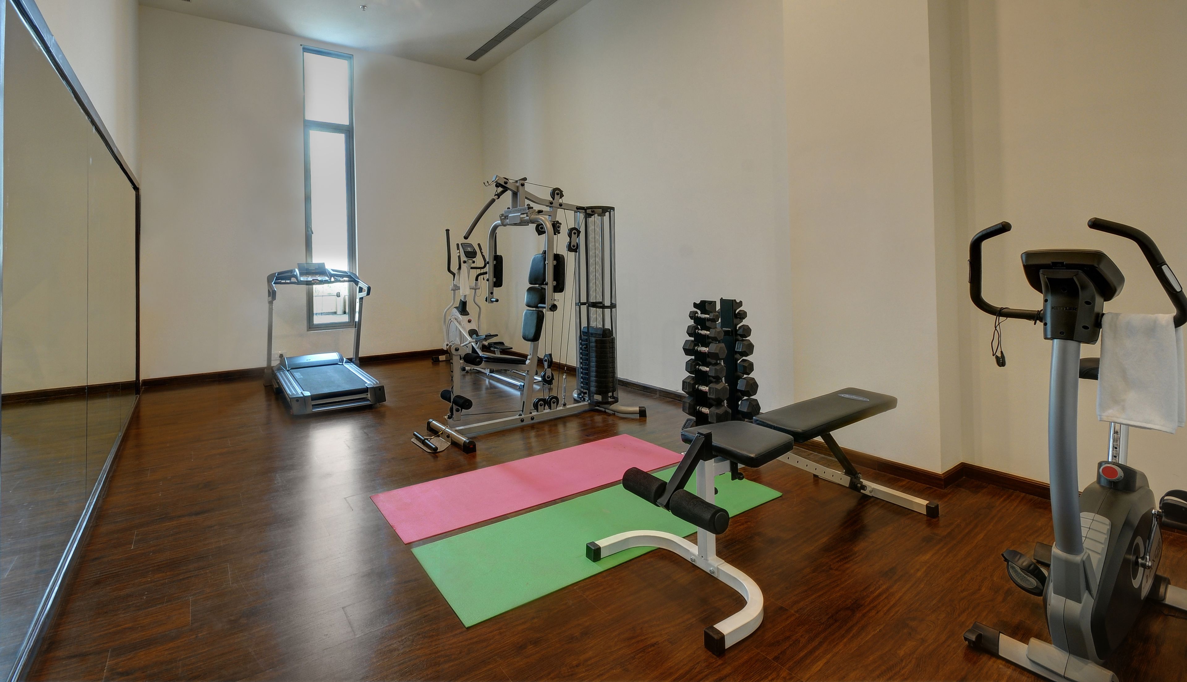 Gym