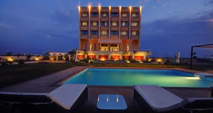 Regenta Central Hestia Dahej