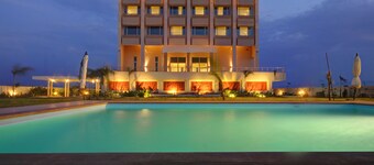 Regenta Central Hestia Dahej