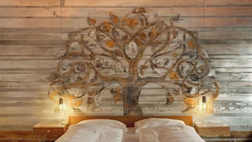 Appartamento Design, 1 camera da letto, non fumatori | Ferro/asse da stiro, Wi-Fi gratuito, lenzuola