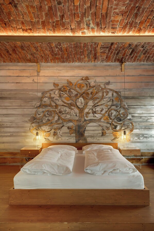 Appartement Design, 1 chambre, non-fumeur