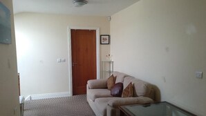 Terrace/patio - CitiVille Cork City (Cork)