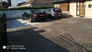 In-room business centre - CitiVille Cork City (Cork)