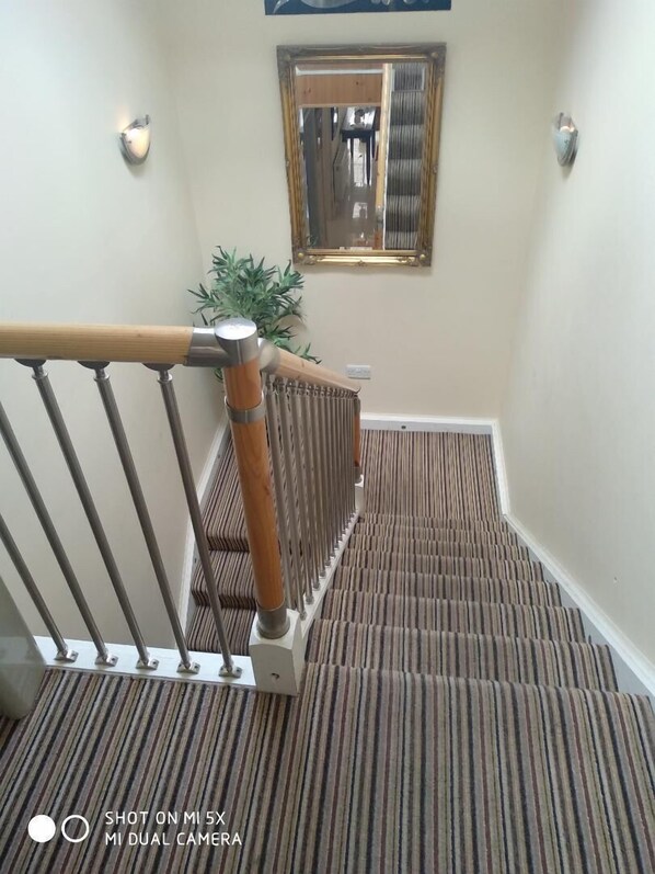 Terrace/patio - CitiVille Cork City (Cork)