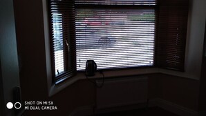 In-room business centre - CitiVille Cork City (Cork)