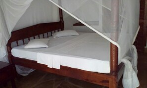 Deluxe Villa | Desk, free WiFi - Rainbow Villas (Malindi)
