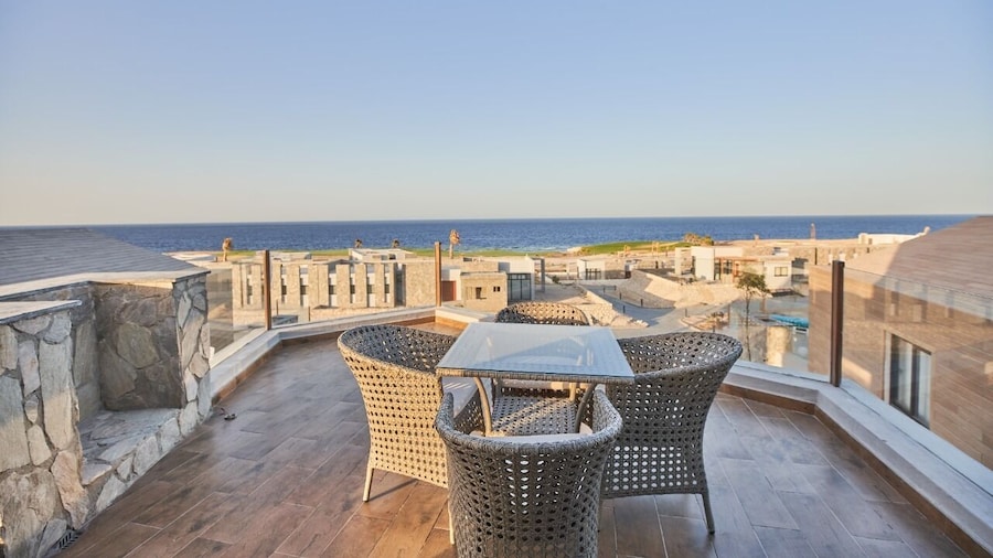 VESTA - Soma Bay Residence