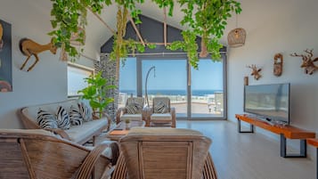 Villa Luxe
