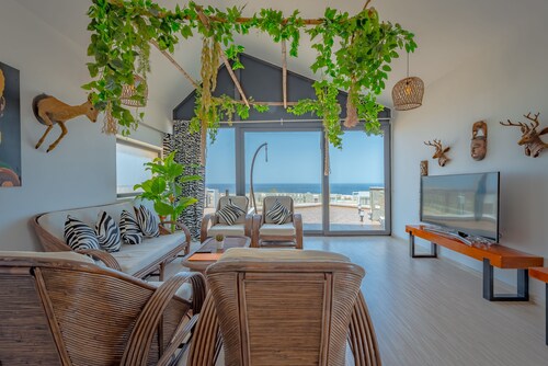 VESTA - Soma Bay Residence