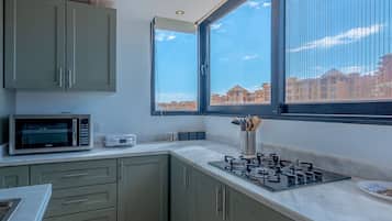 Villa Luxe | Cuisine privée