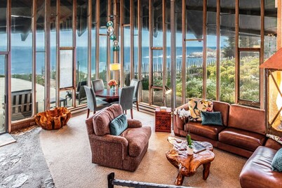 3772 The Waves ~ Oceanfront, Stunning Ocean Views